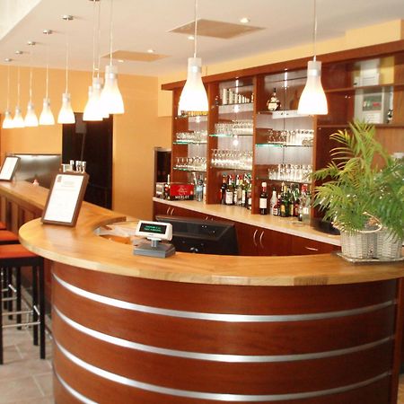 La Table Alsacienne Hotel Farébersviller Екстериор снимка