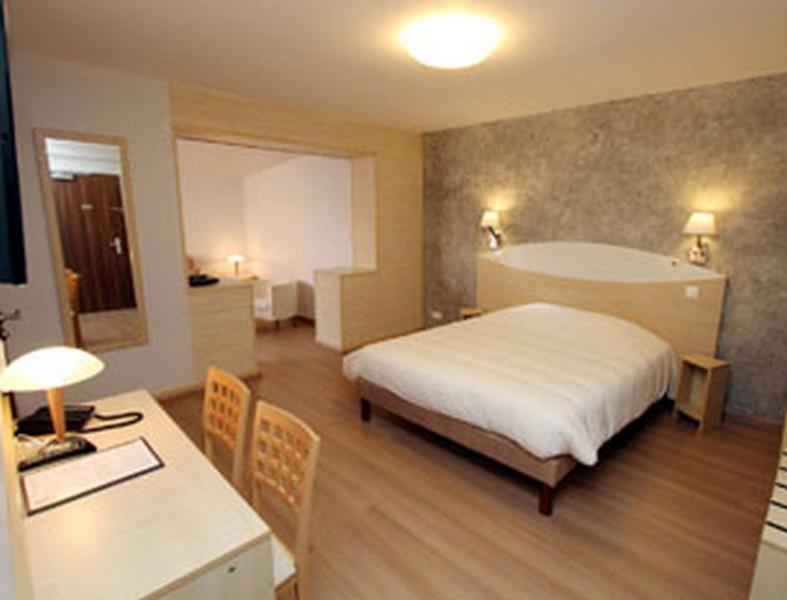 La Table Alsacienne Hotel Farébersviller Екстериор снимка