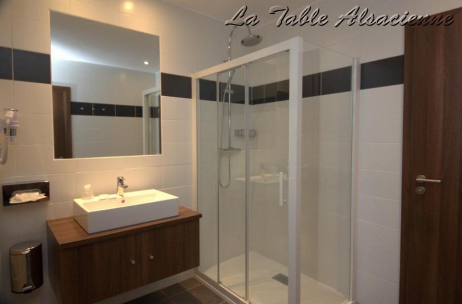 La Table Alsacienne Hotel Farébersviller Екстериор снимка