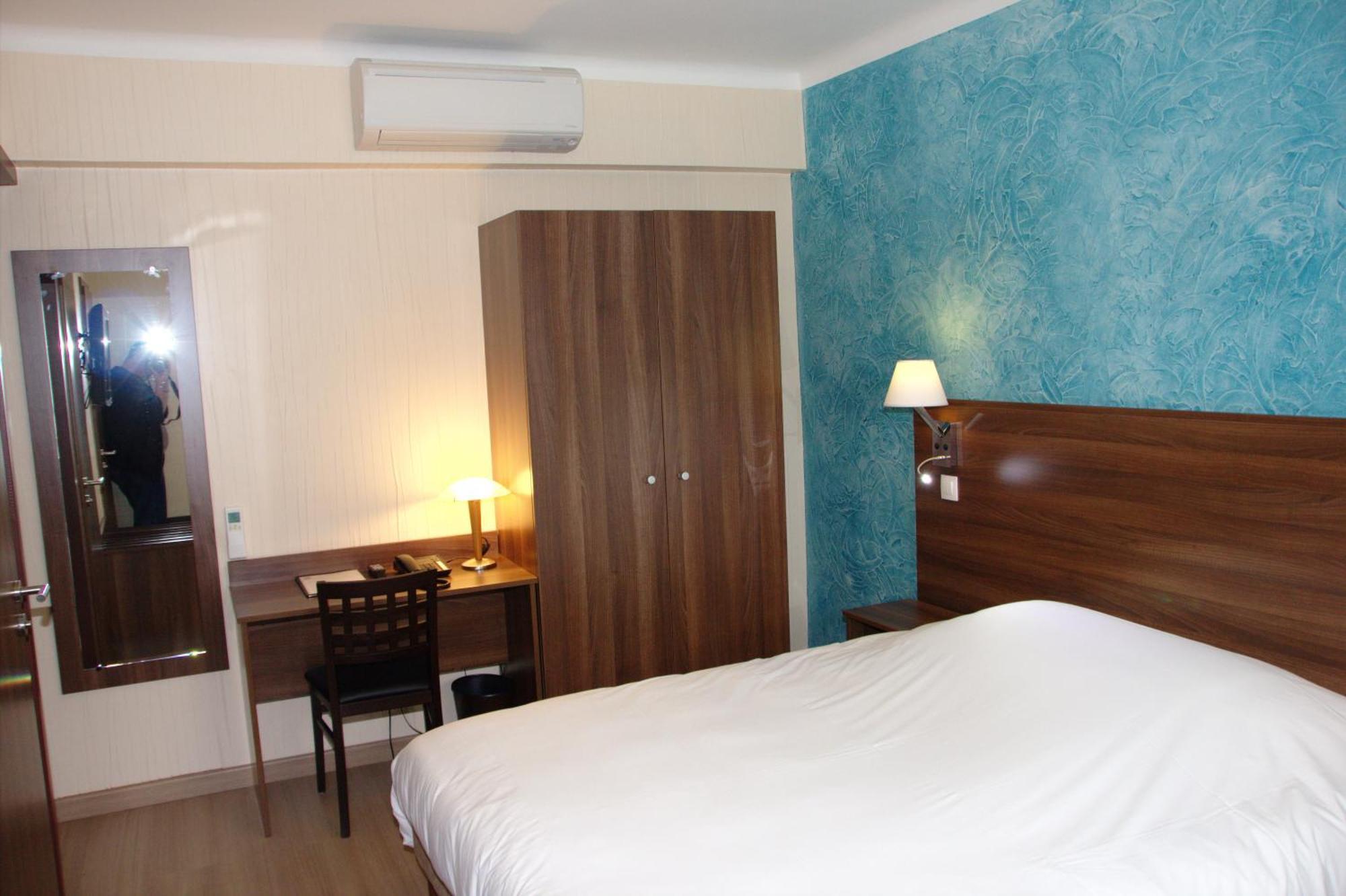 La Table Alsacienne Hotel Farébersviller Екстериор снимка