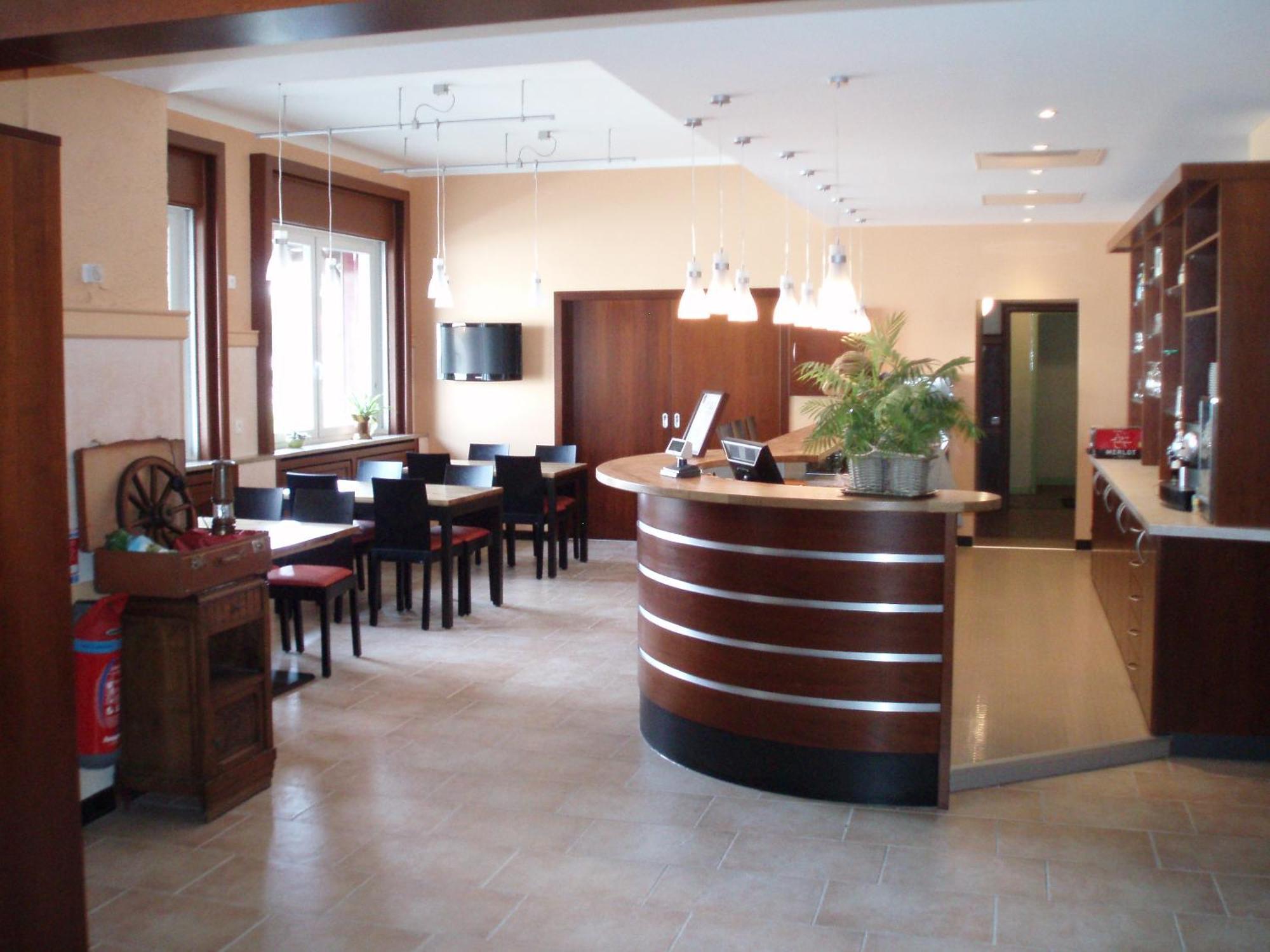 La Table Alsacienne Hotel Farébersviller Екстериор снимка