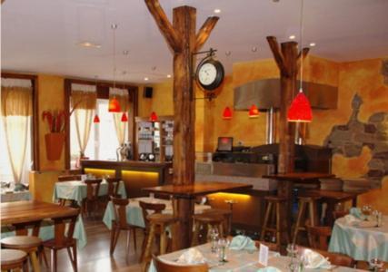 La Table Alsacienne Hotel Farébersviller Екстериор снимка