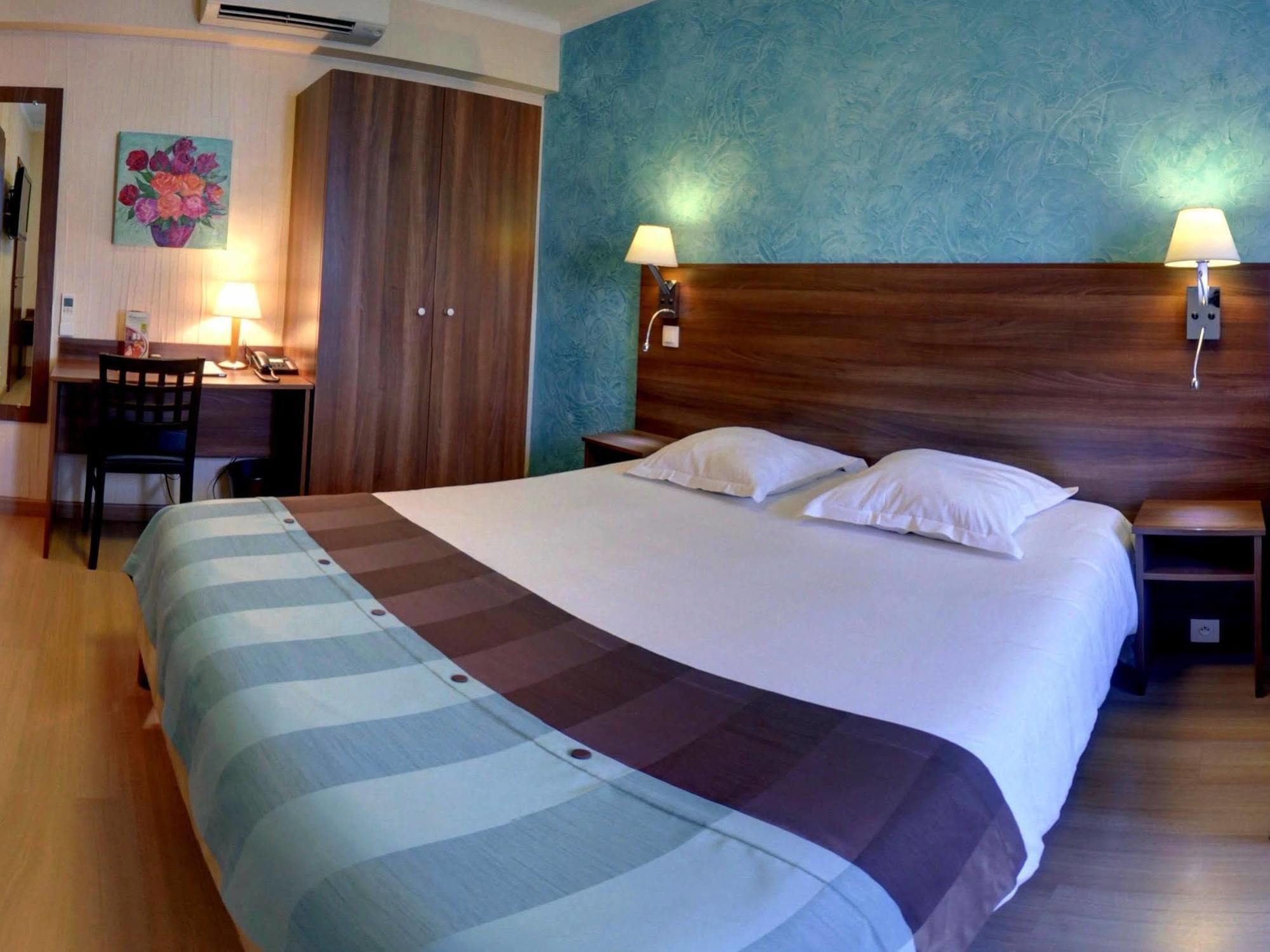 La Table Alsacienne Hotel Farébersviller Екстериор снимка