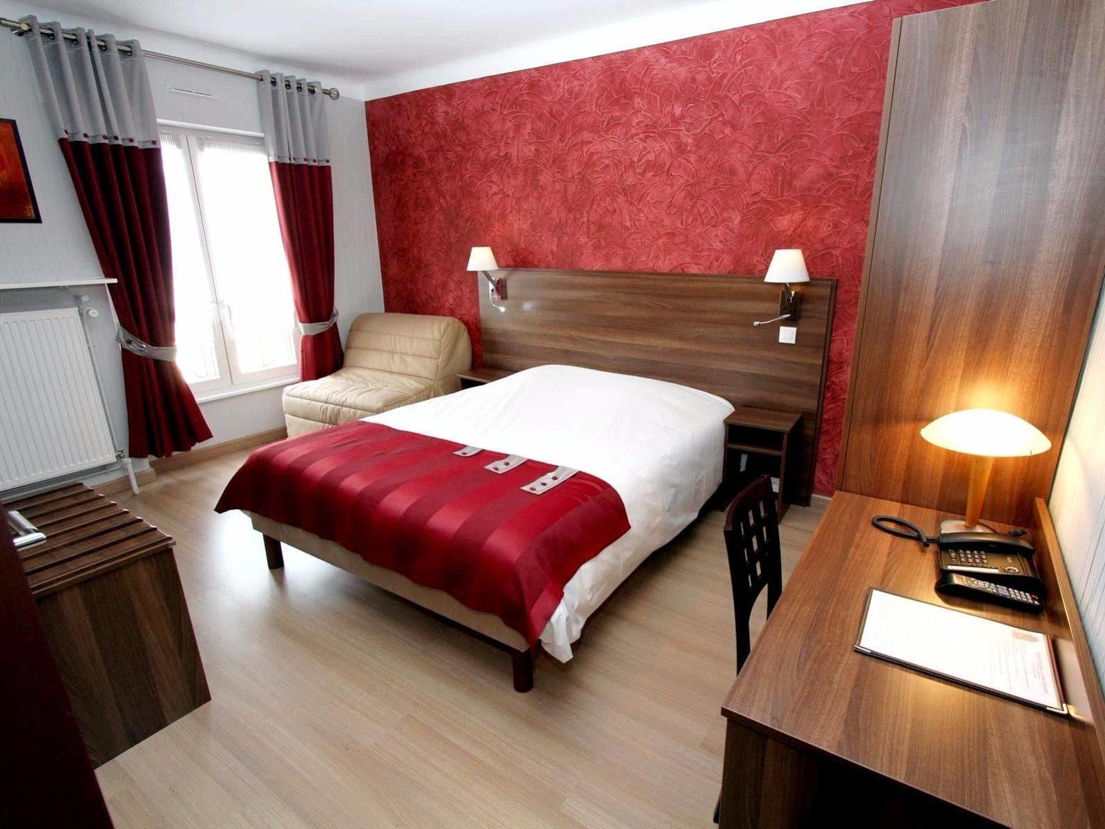 La Table Alsacienne Hotel Farébersviller Екстериор снимка